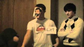 Video Project - Hamlet