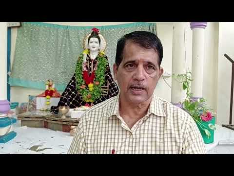 पिठापूरची सेवा रुजू झाली. आता पुढील सेवा श्री स्वामी समर्थांची अवश्य ऐका....