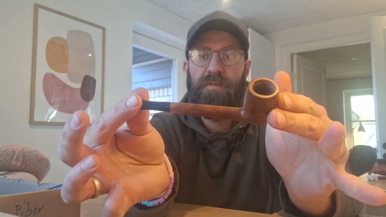Estate pipes for sale!