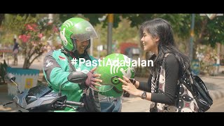 PROMOTIONAL VIDEO - GOJEK & DISPAR LAMPUNG screenshot 3