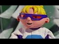 Bob The Builder Snowed Under The Bobblesberg Winter Games 2004 VHS 