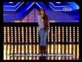 مريم تركي  متحاسبنيش X FACTOR