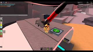 roblox clone tycoon 2 using new missile!