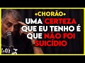 EU ENCONTREI O CORPO DO CHORÃO E... | Cortes Podcast