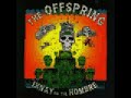The Offspring - Intermission