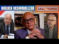 Urgente golpe en el cne  laentrevista  evtv  052824 18