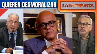 URGENTE GOLPE EN EL CNE | #LaEntrevista | #evtv | 05/28/24 1/8