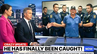 Troy Landry Lived A Double Life For 30 Years, Until They Found Caught Him – Swamp People