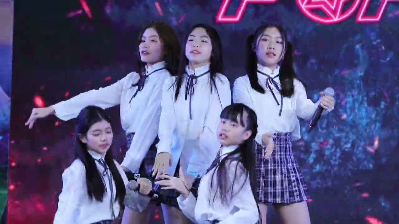 8มค65 Khaimoog CNY & POP UP : Idol Exchange @ MBKCenter