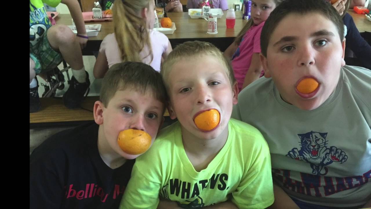 Elwood Elementary Our Stars YouTube