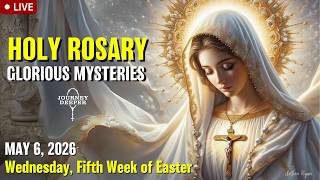  Rosary Wednesday Glorious Mysteries Of The Rosary May 6 2026 Praying Together