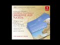 Ariadne auf Naxos; Price, Jo, Winbergh, Mohr & Nagano; 1997