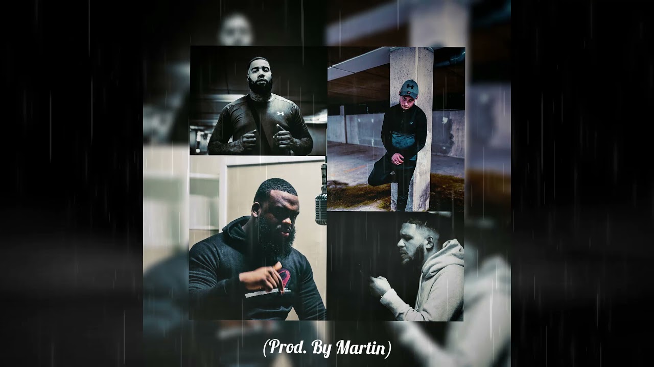 [FREE] Zack Ink X Mesy X Jordymone9 X Cor Drill Type Beat ''Lange Nachten'' (Prod  By Martin)