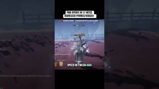 Ping Issues Fixed For Parries/Dodges?? 1.7 PATCH! - #WhereWindsMeet #WhereWindsMeetGame #WWM #WWMPVP