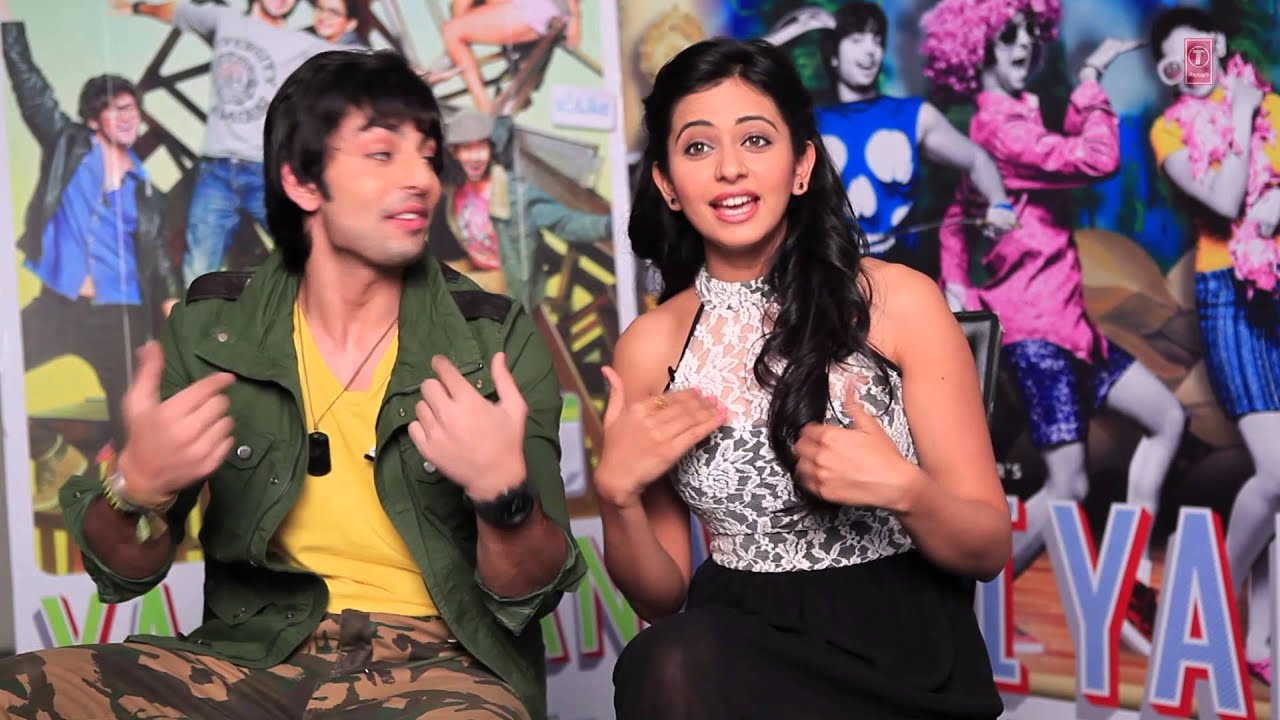 Yaariyan In Conversation With Himansh Kohli Rakul Preet Release