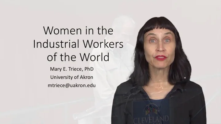 Cleveland LaborFest 2017: Industrial Workers of the World (IWW) Part 5