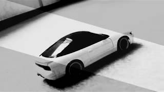 ドリフトRCカー ミニッツAWD。ラジコンカー ドリフト を始めるなら