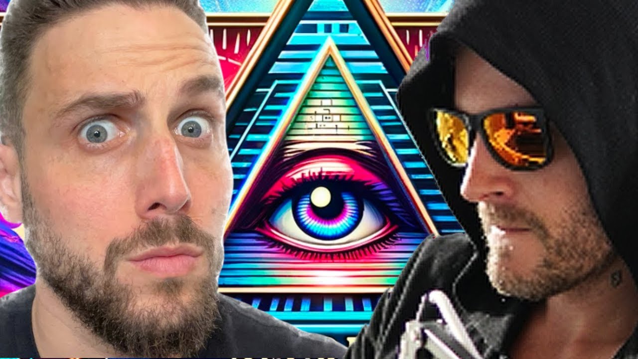 What They Don't Tell You About Their Hidden Agenda YouTube