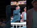 That winning feeling hits different at the #BreedersCup