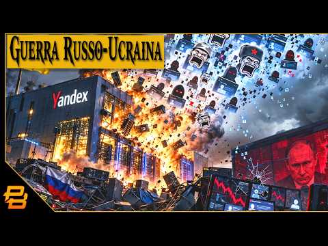 Video Live ? Guerra Russo-Ucraina - Yandex - Trump: Diesel e Tregua sull'Energia - Aggiornamento -