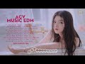 Hai Chữ Đã Từng, Hoa Nở Không Màu - EDM Tik Tok ACV Remix 2020 - LK Nhạc Trẻ Remix Gây Nghiện