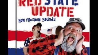 The Red State Update Album How Freedom Sounds