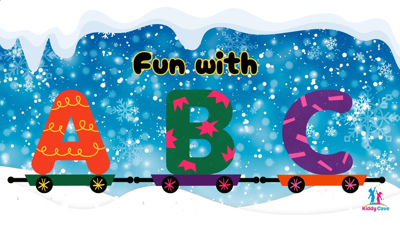 ABC Song for Kids | A to Z Alphabet Song with Fun & Learning ...
