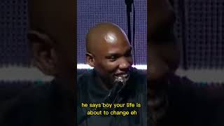 Sim Dope Reveals How Aka Named A Song After Him Pt 1  Aka Memorial Service  aka ripaka