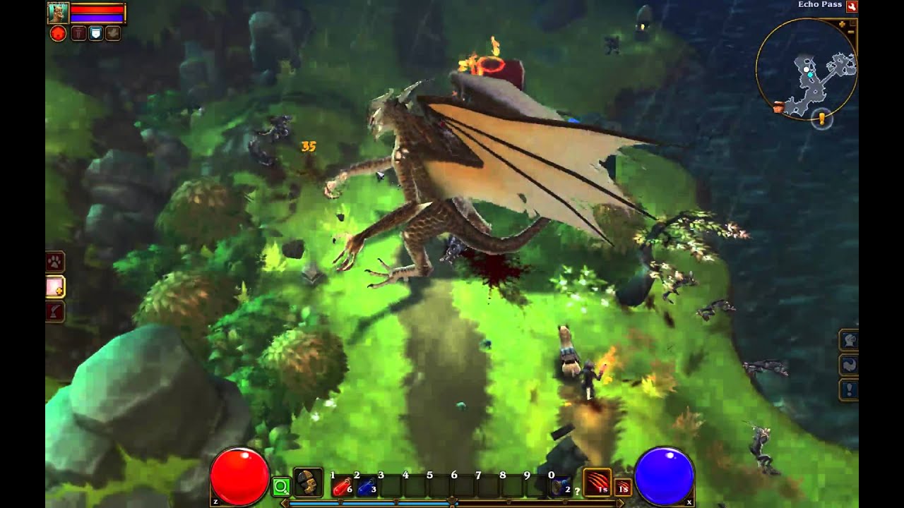 torchlight 2 mods the dragoon download torchlight 2 mods the dragoon download
