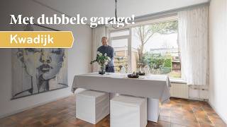 House for sale: Jan Dignumszstraat 24 in Kwadijk HR Home - home video