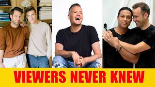 10 Gay Morning Show Hosts With Stories Viewers Never Knew