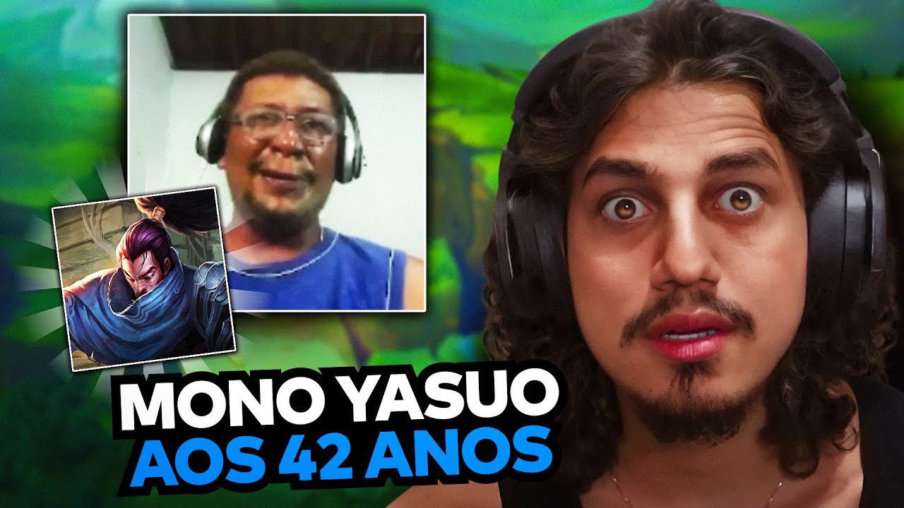 ANALISEI O MONO YASUO DO BRONZE MAQUINADO COM 43 ANOS