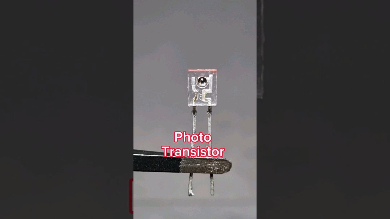 Как сделать простой ИК-приемник