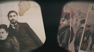 Marcel Proust, Du Côté De La Mère 2022