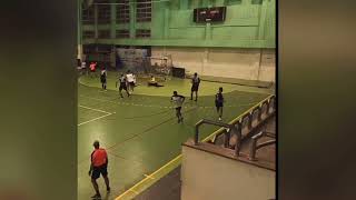 Handball player ?‍♂️ mostafa ehab aviation club Egyptian league ??✨2022/2023