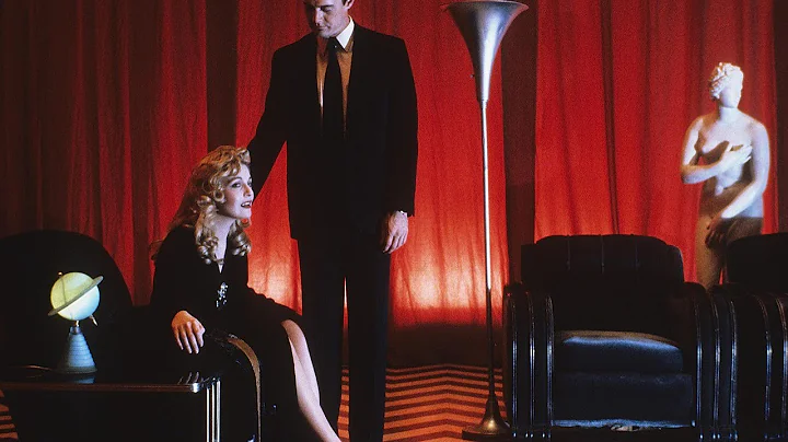 Fire Walk With Me (1992) movie review (Robert Enge...