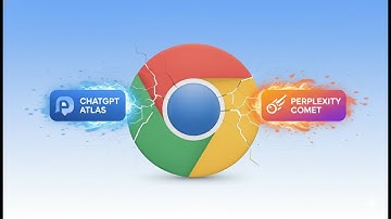 Tương lai của Tìm kiếm Web: Phân tích So sánh ChatGPT Atlas, Perplexity Comet và Google Chrome