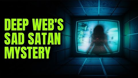 The Unsolved Mystery of the 