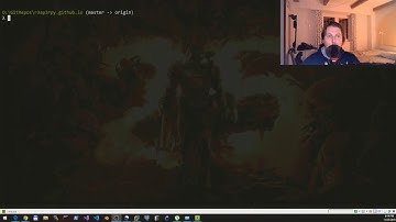 Python - Setting up devpi server