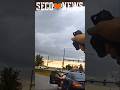 Colorado State Patrol Arrest Wrong-Way Driver after High Speed Chase on I-25