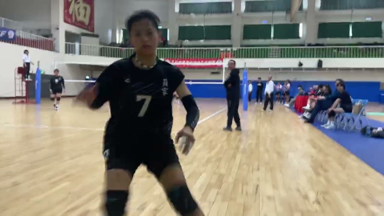 南區 員林家商對東石高中 第二局