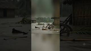 May 25, 1941: A severe cyclone in the Ganges Delta killed nearly 5,000 people.