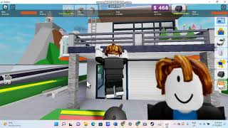 how to glitch in 15S house in happy land roblox