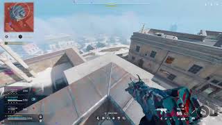 BO7 Warzone Rebirth Island Resurgence Camo Grind Meta Weapons Movement Loadouts #marzzfrommarzz