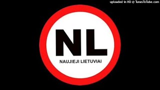 Naujieji Lietuviai -  V+V