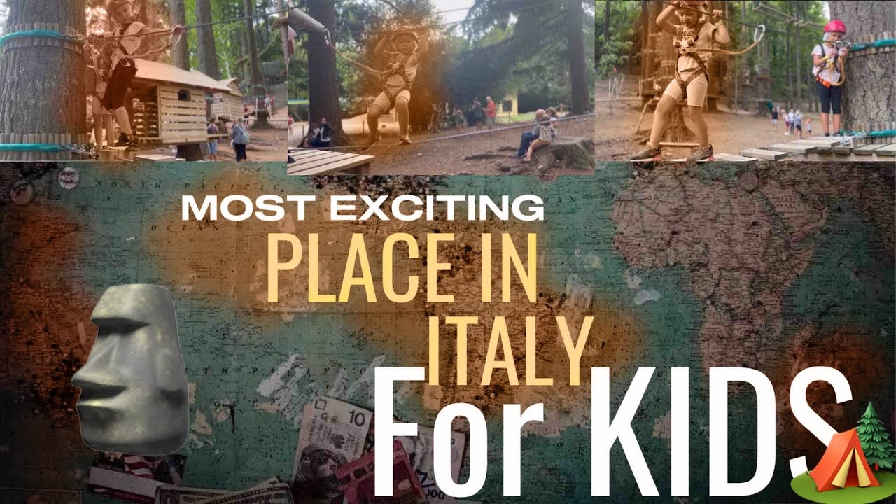 Mission Impossible trail