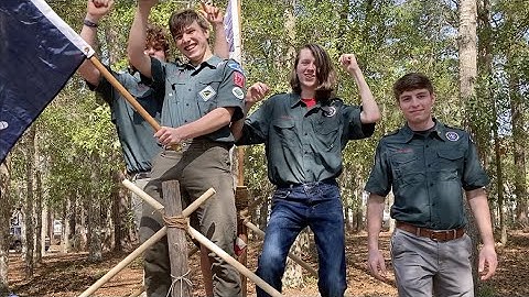 Building Pioneering Projects