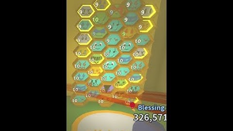 Bee Swarm Simulator Exploiter #23 | ethlai123