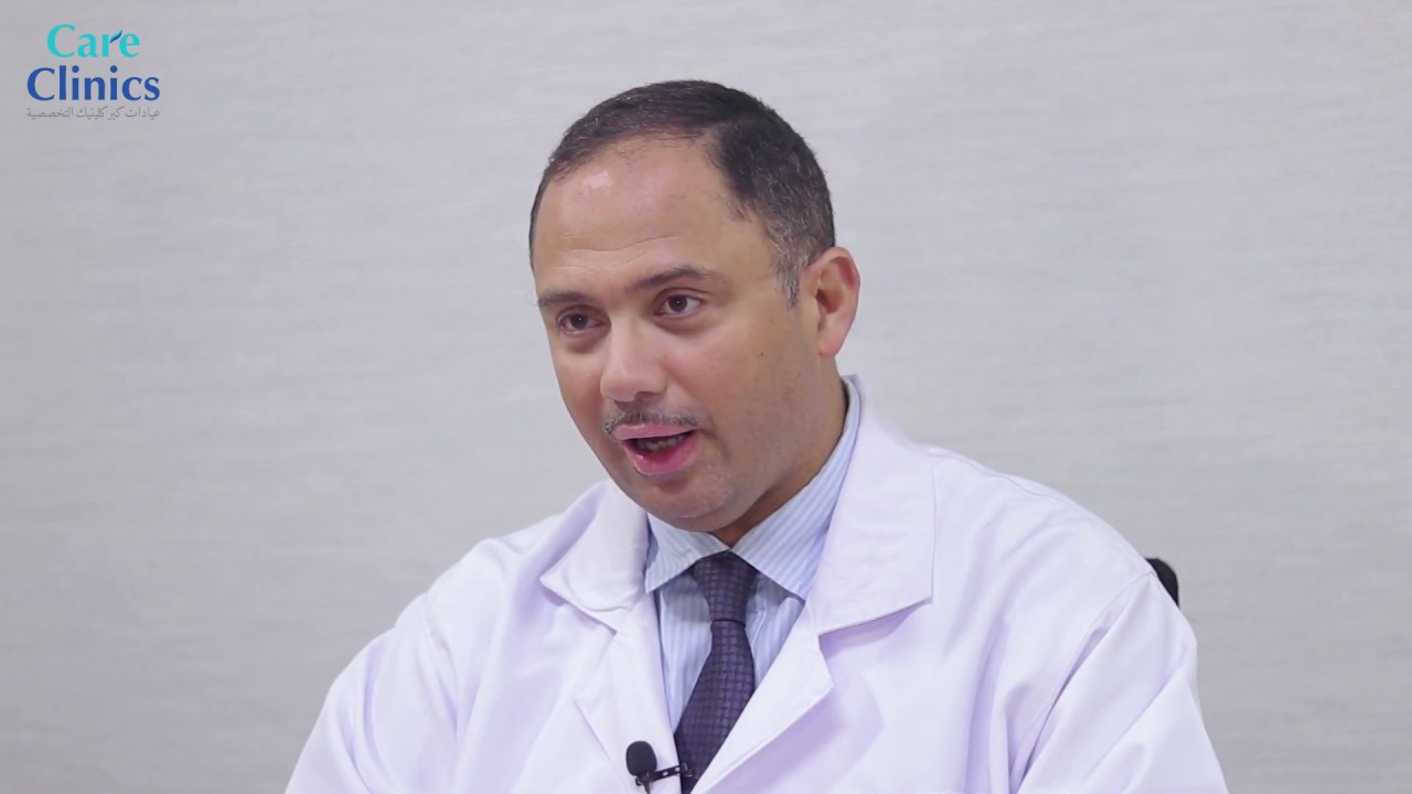 اعراض القصور فى الشريان التاجى