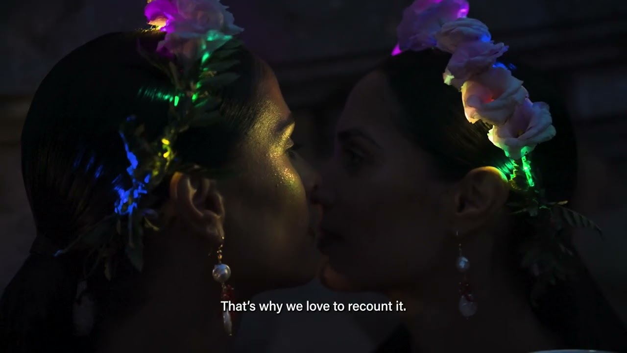 The 2026 Lavazza Calendar | Pleasure Makes Us Human |  Interview with Michele Mariani​